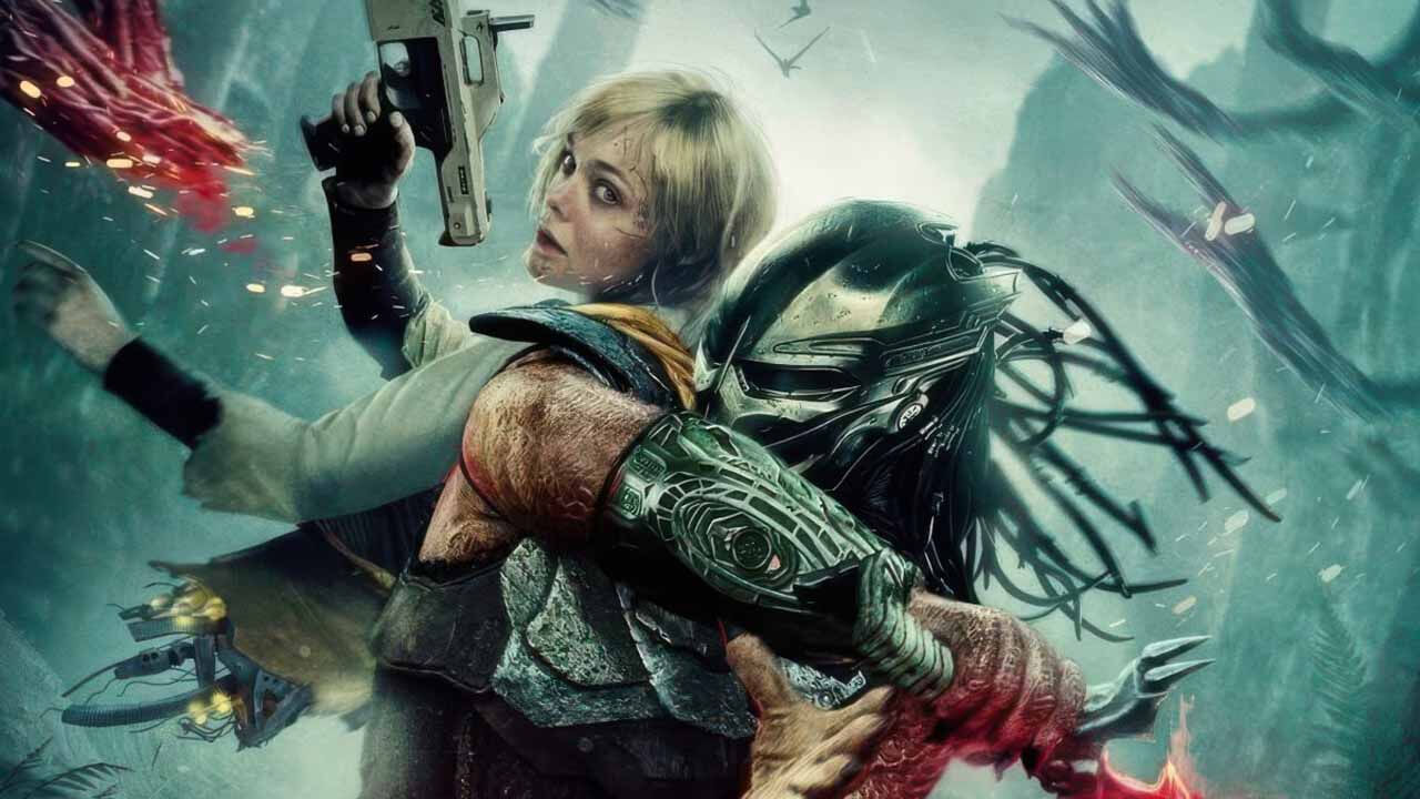 Predator Badlands Ne Zaman Vizyona Girecek2