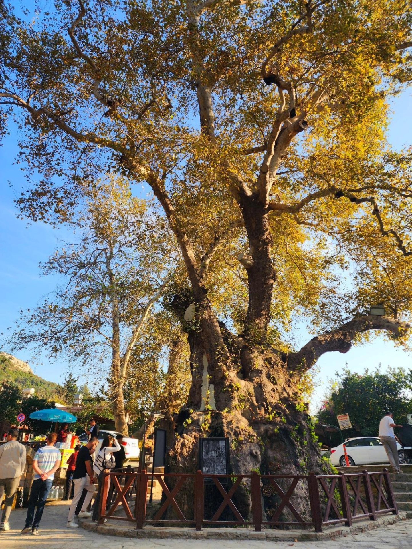 Samandağ Hıdırbey Köyü’nden Doğa Ve Tarih Manzaraları10