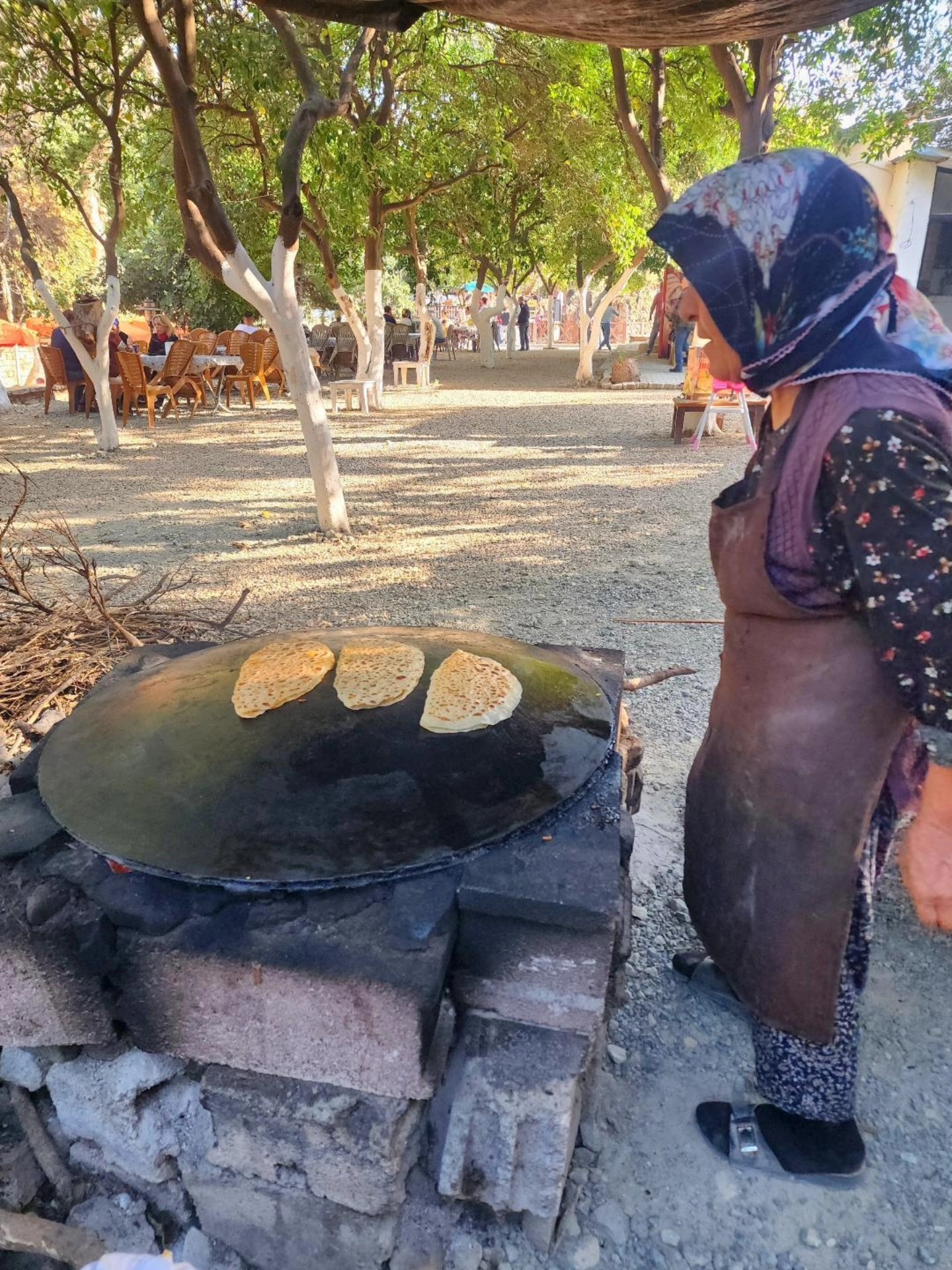 Samandağ Hıdırbey Köyü’nden Doğa Ve Tarih Manzaraları4