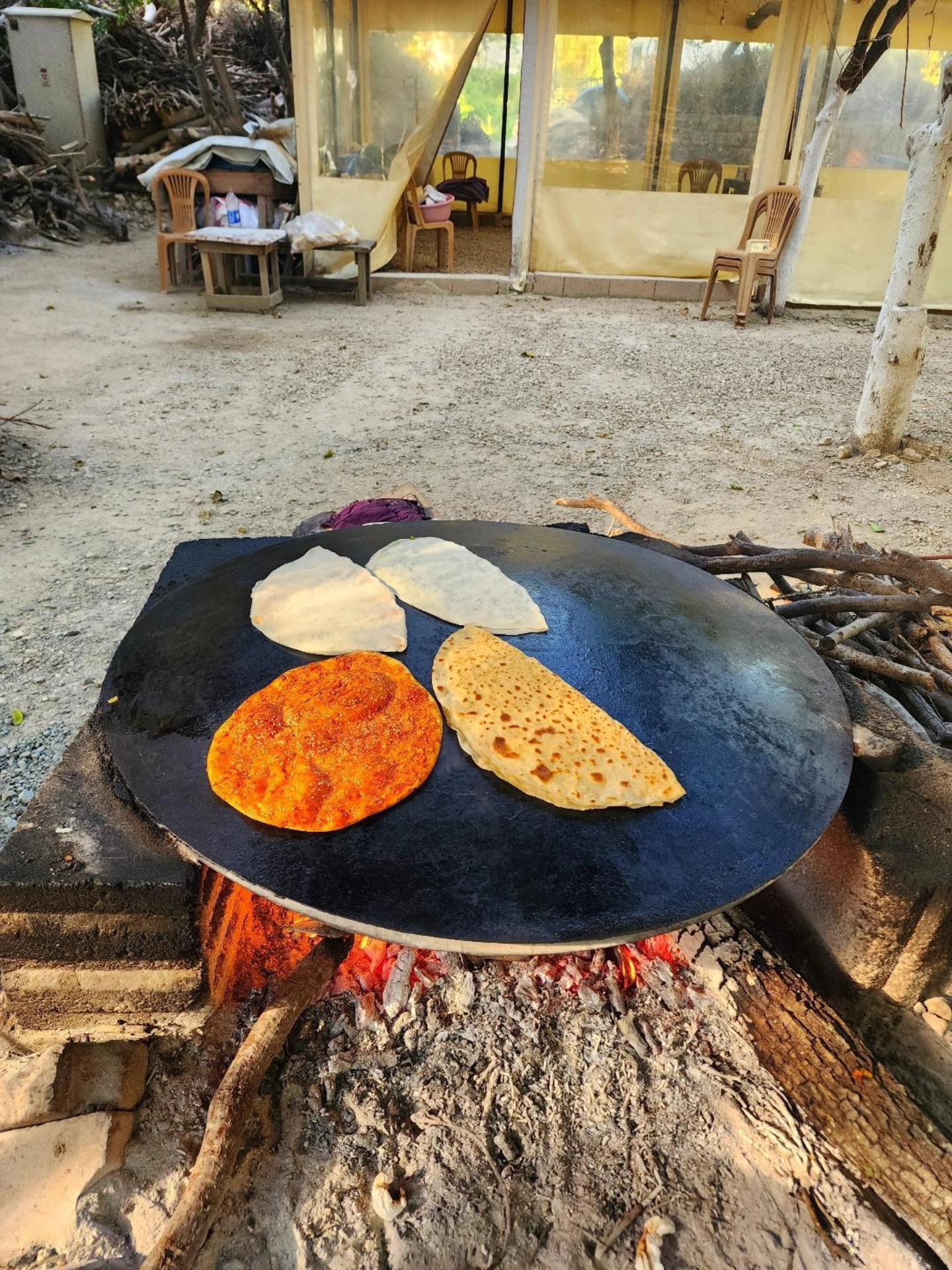 Samandağ Hıdırbey Köyü’nden Doğa Ve Tarih Manzaraları6
