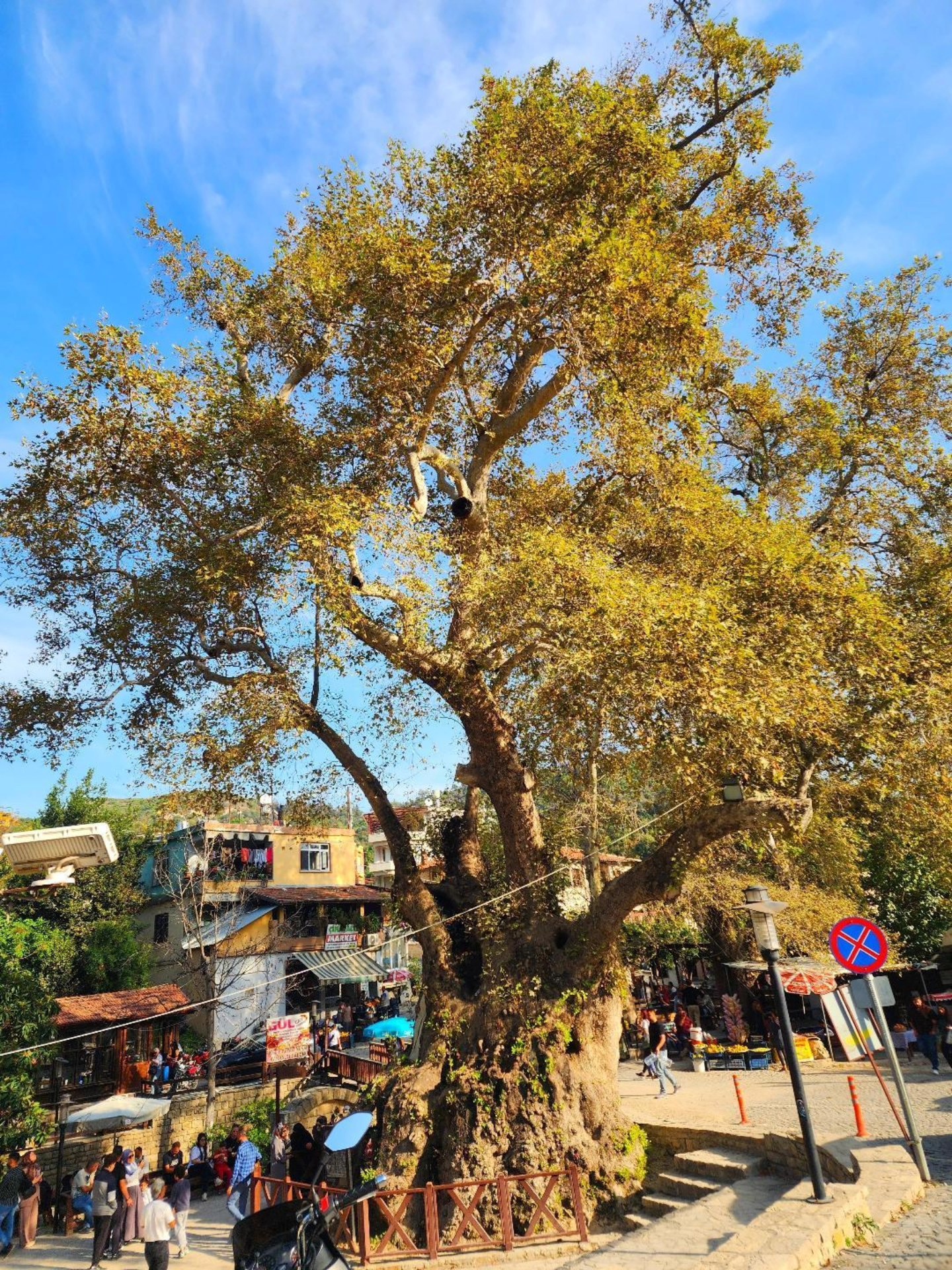 Samandağ Hıdırbey Köyü’nden Doğa Ve Tarih Manzaraları7