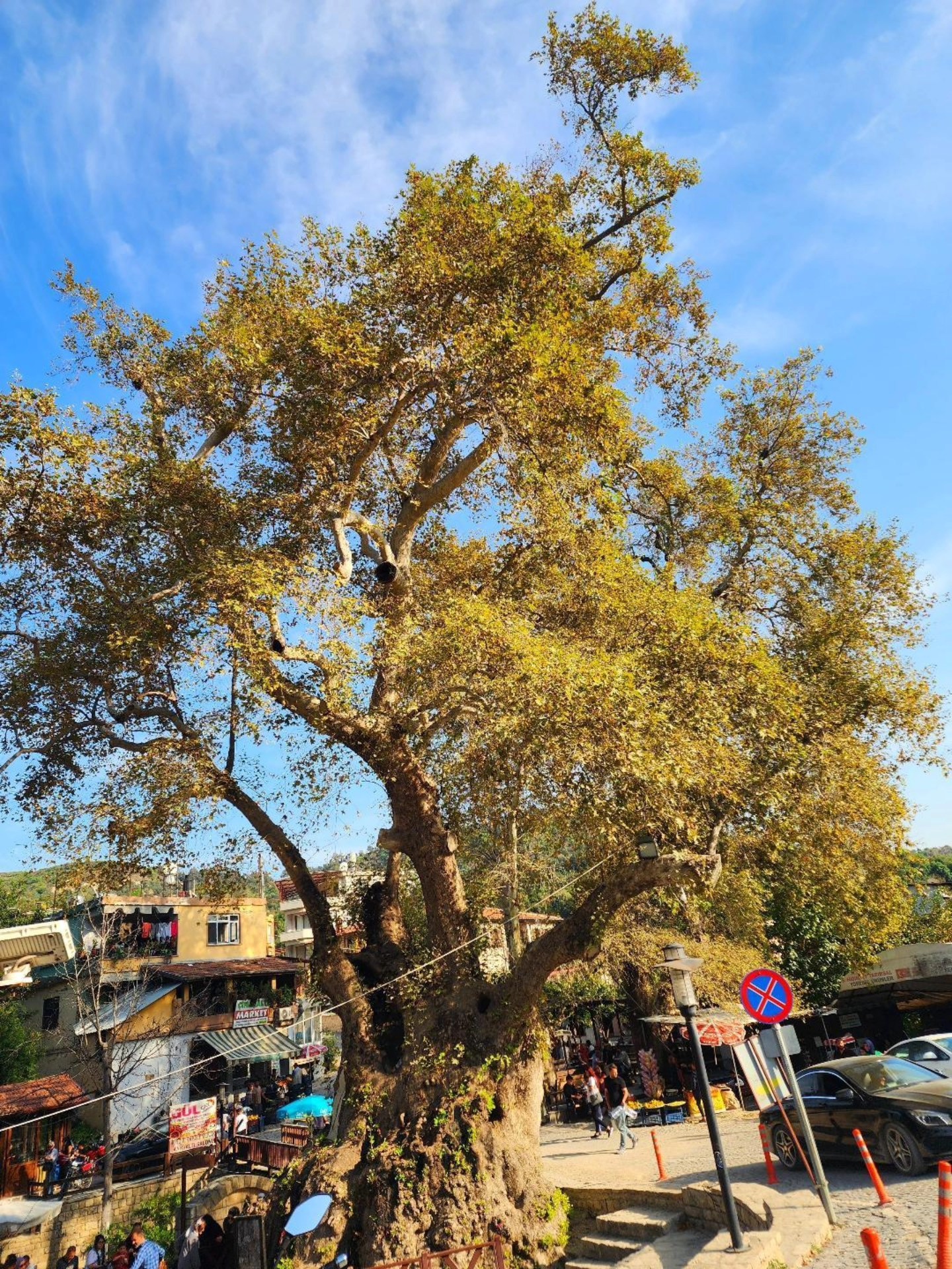 Samandağ Hıdırbey Köyü’nden Doğa Ve Tarih Manzaraları8