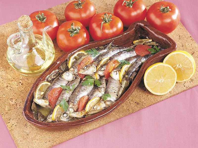 Sardalya En Güzel Nasıl Pişirilir 3 Pratik Tarif3