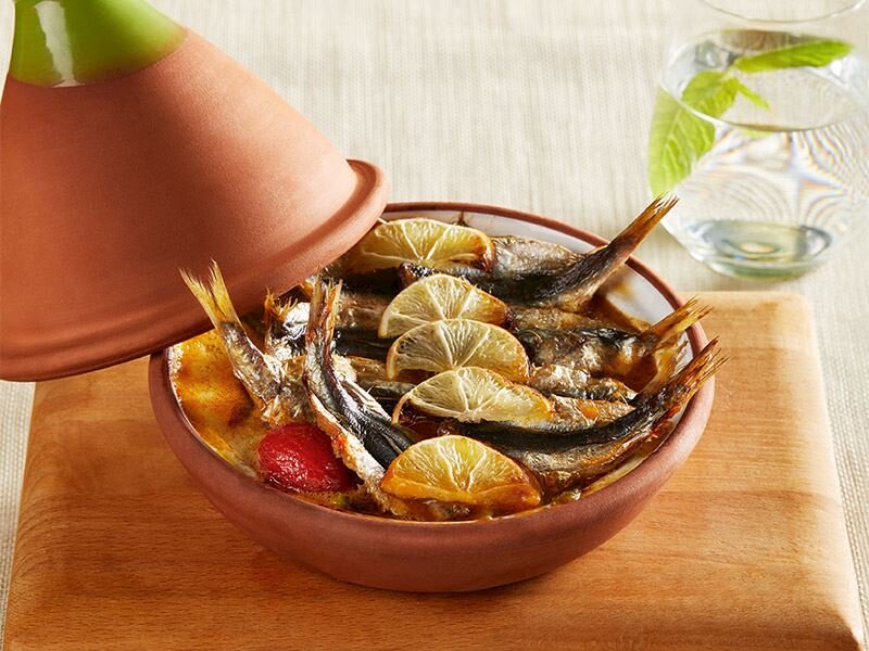 Sardalya En Güzel Nasıl Pişirilir 3 Pratik Tarif4