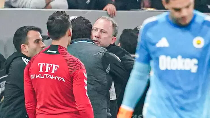 Sergen Yalçın Ve Orkun Kökçü Pfdk’ya Sevk Edildi2