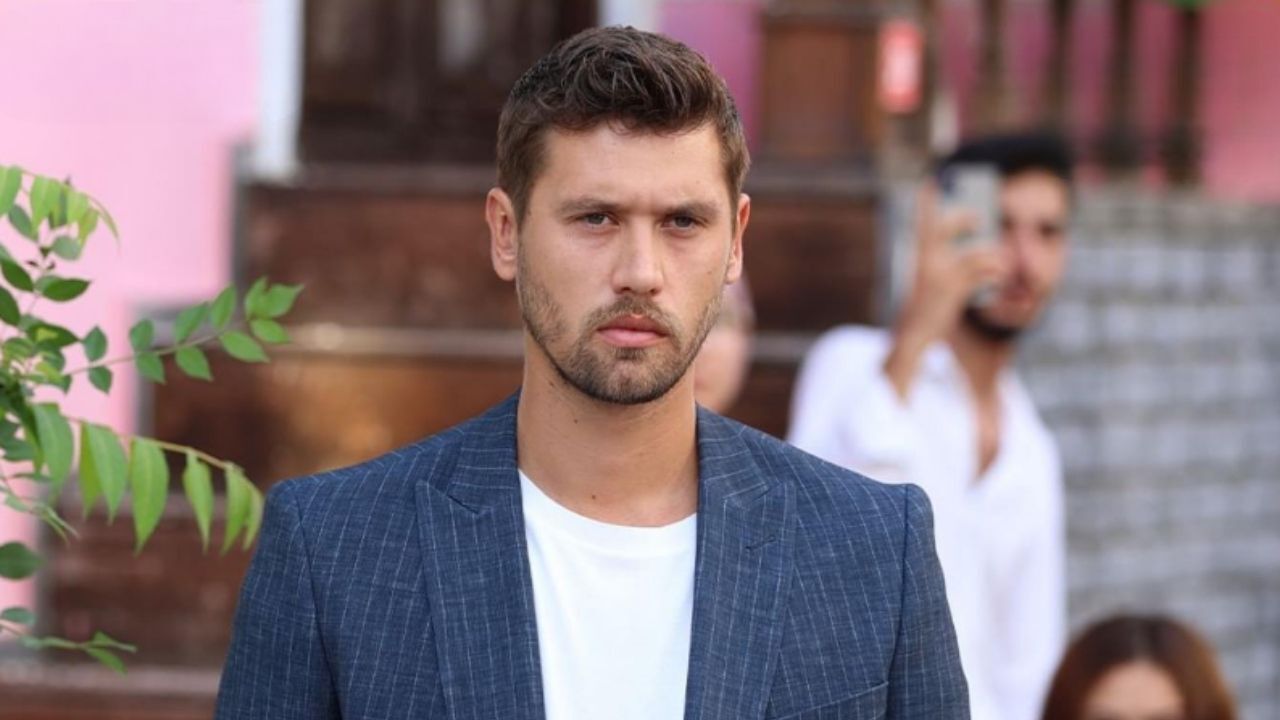 Serhan Onat Survivor 2026 Ünlüler All Star Kadrosunda1