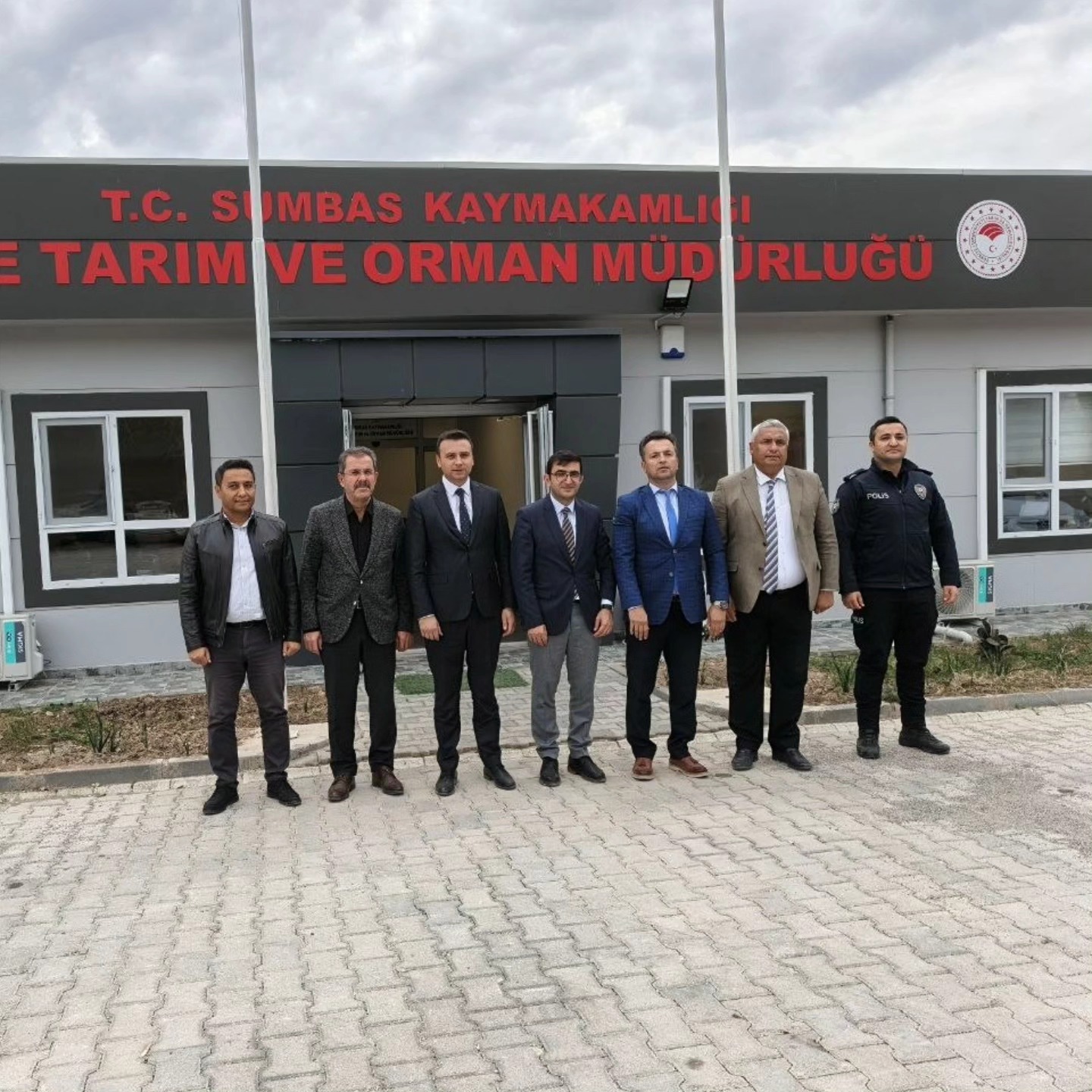 Sumbas’ta Sertifikalı Avokado Bahçesi Kuruldu (1)