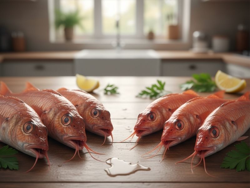 Tekir Ile Barbun Arasındaki Farklar Ve Pişirme Sırları2