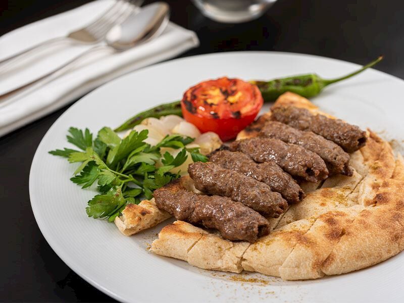 Tekirdağ Köftesi İstanbul Sofralarında Lezzet Ve Gelenek1