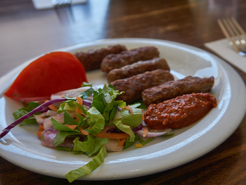 Tekirdağ Köftesi İstanbul Sofralarında Lezzet Ve Gelenek2