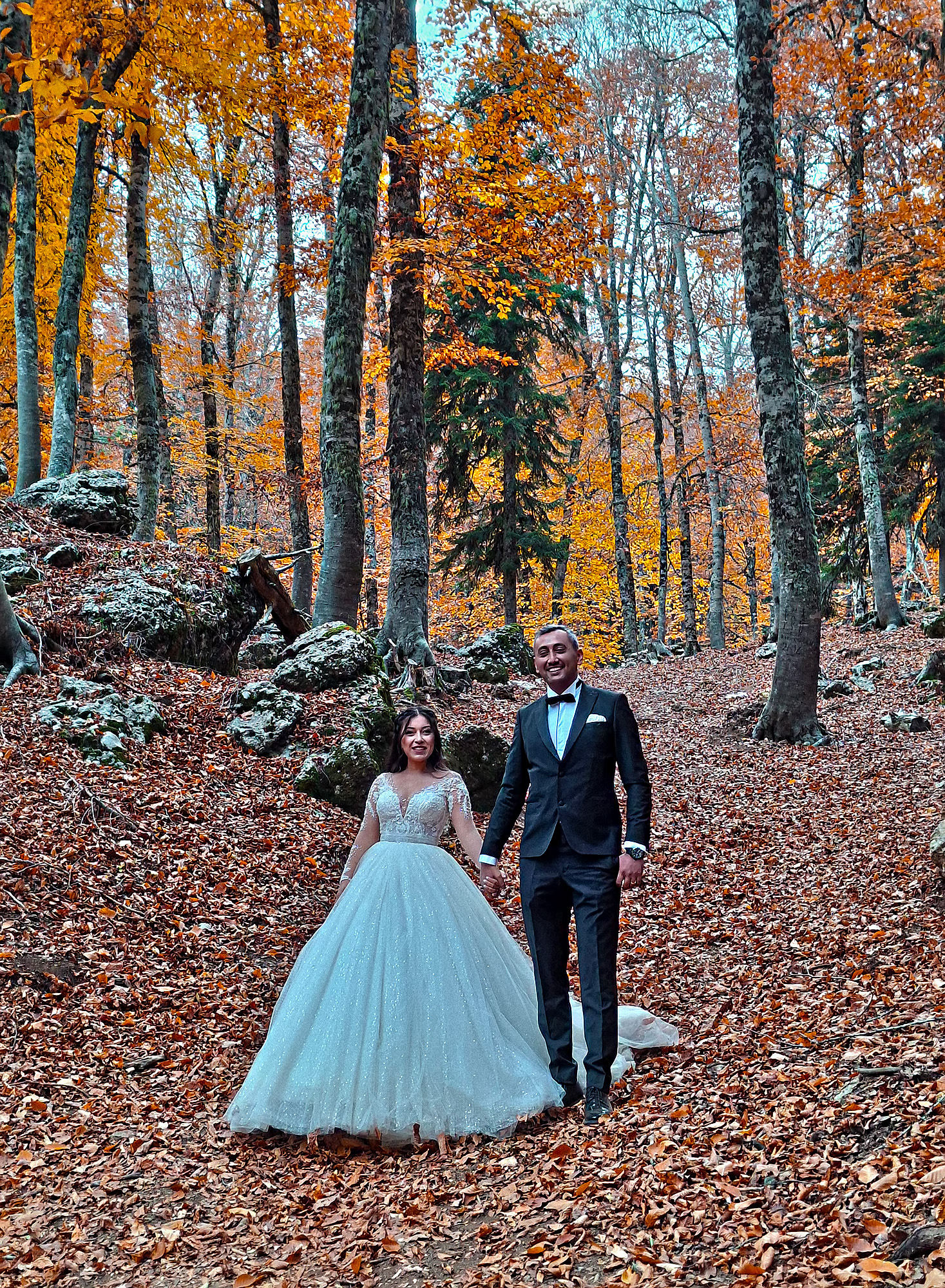 Toklu Yaylası Sumbas’ın Doğal Güzelliği Ziyaretçilerini Bekliyor2