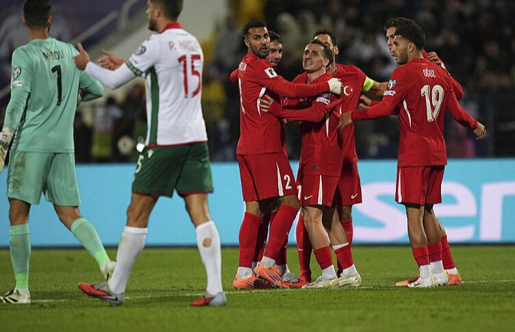 Türkiye Bulgaristan Maçı Bursa’da Tarih Ve Saat Belli Oldu2