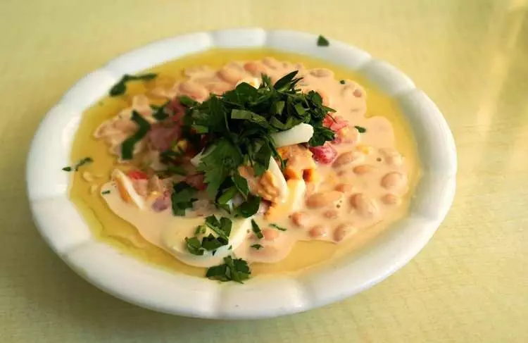 Türkiye’nin 81 İlinde En Çok Aranan Yöresel Lezzetler10