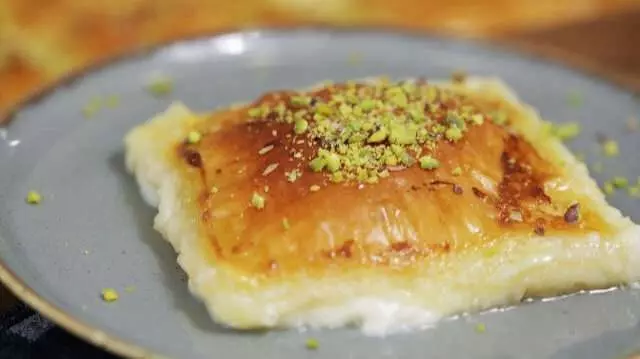 Türkiye’nin 81 İlinde En Çok Aranan Yöresel Lezzetler12