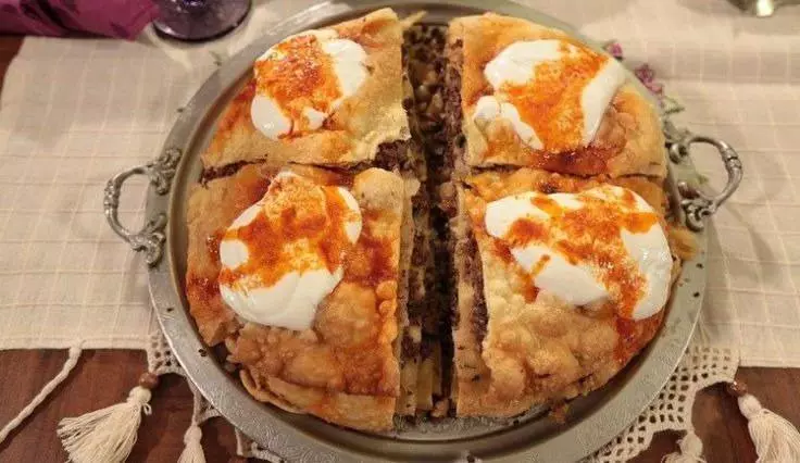 Türkiye’nin 81 İlinde En Çok Aranan Yöresel Lezzetler13