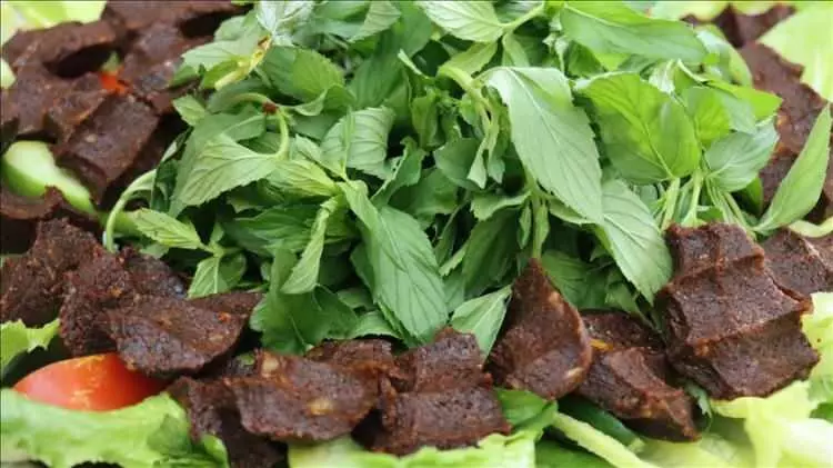 Türkiye’nin 81 İlinde En Çok Aranan Yöresel Lezzetler16