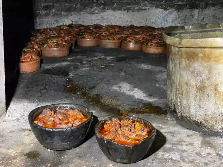 Türkiye’nin 81 İlinde En Çok Aranan Yöresel Lezzetler18