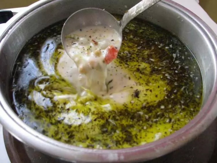 Türkiye’nin 81 İlinde En Çok Aranan Yöresel Lezzetler19