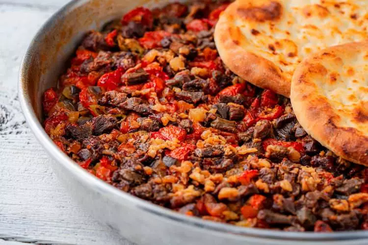 Türkiye’nin 81 İlinde En Çok Aranan Yöresel Lezzetler4