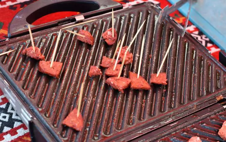 Türkiye’nin 81 İlinde En Çok Aranan Yöresel Lezzetler5