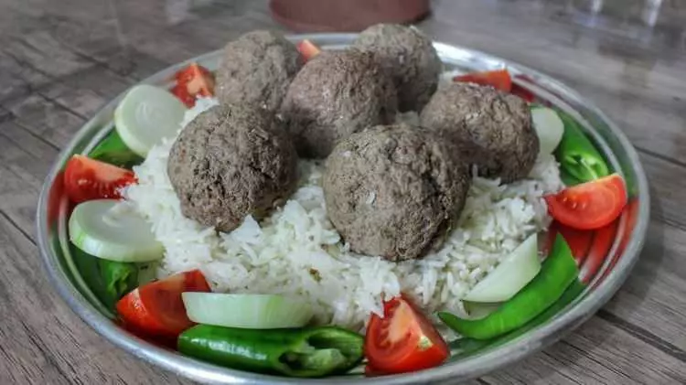 Türkiye’nin 81 İlinde En Çok Aranan Yöresel Lezzetler6