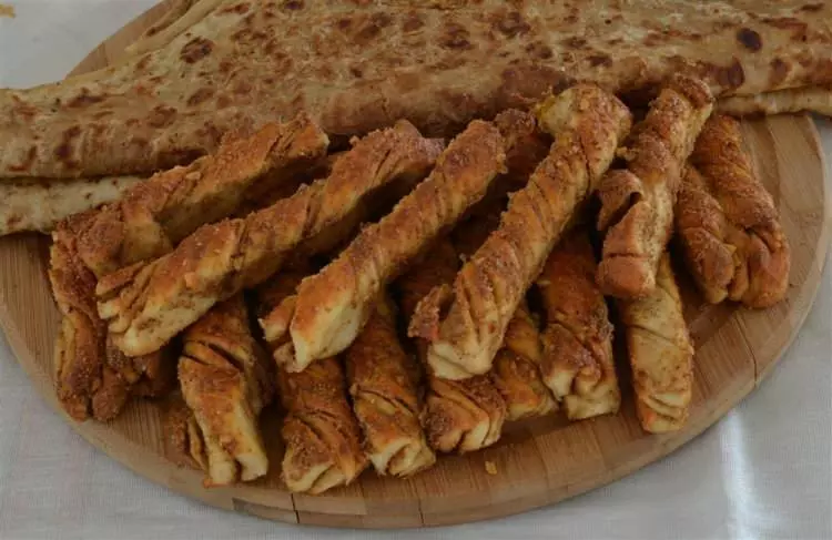 Türkiye’nin 81 İlinde En Çok Aranan Yöresel Lezzetler8