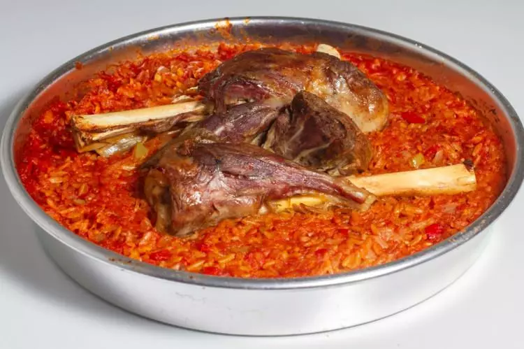 Türkiye’nin 81 İlinde En Çok Aranan Yöresel Lezzetler9