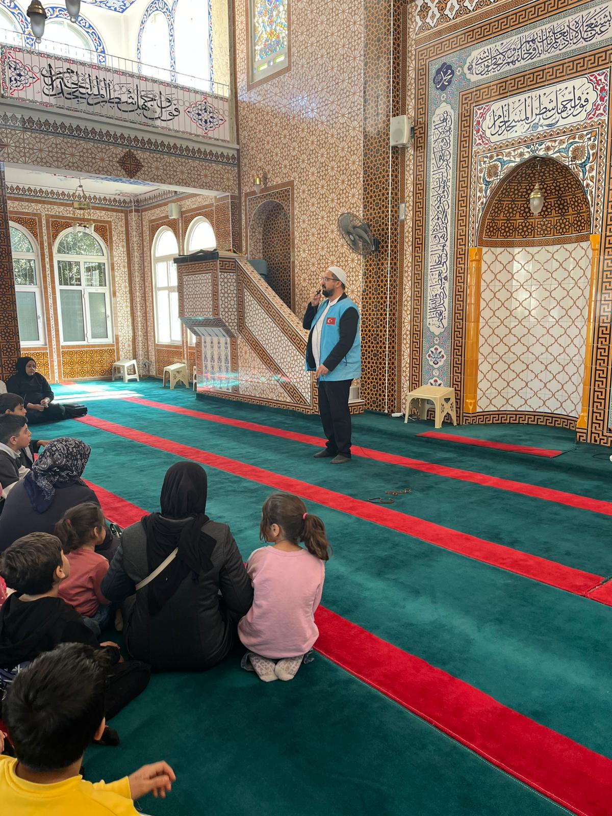 “Unutursan Yetim Kalır” Projesi Kapsamında Yetim Çocuklara Destek (3)