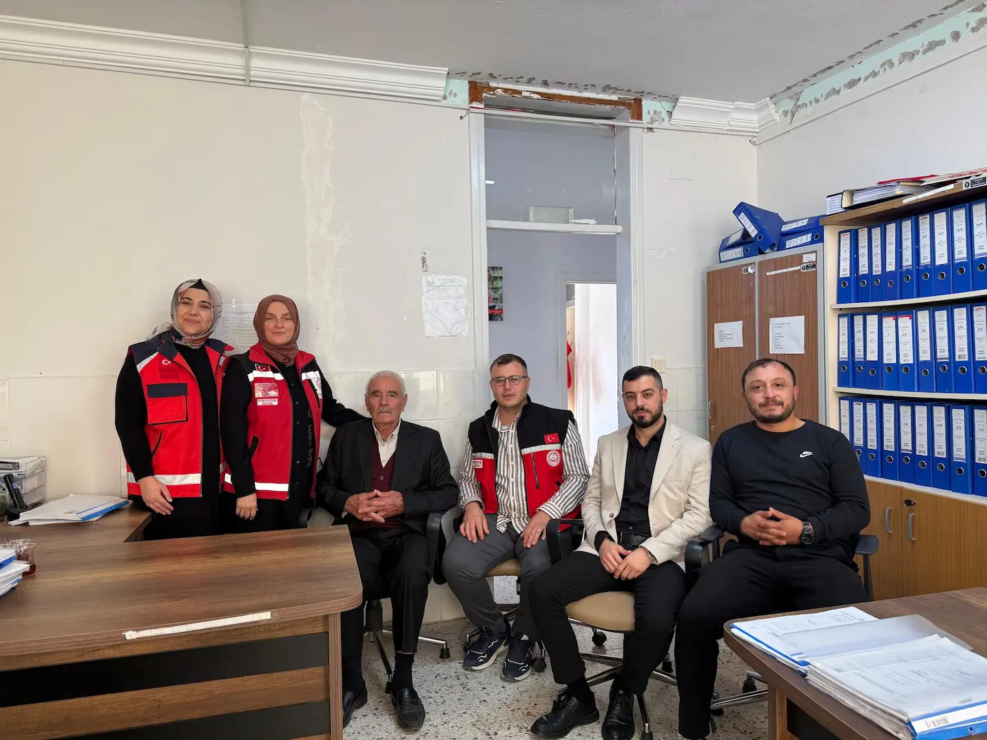 Volkan Örtlek Yılmaz Acarca