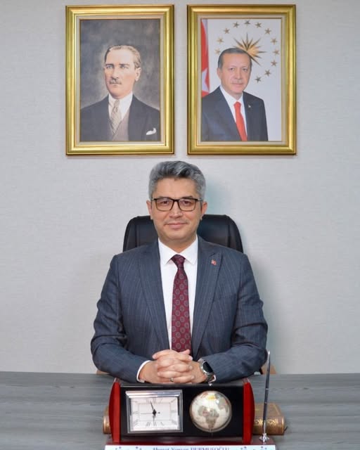 Yaman Durmuşoğlu