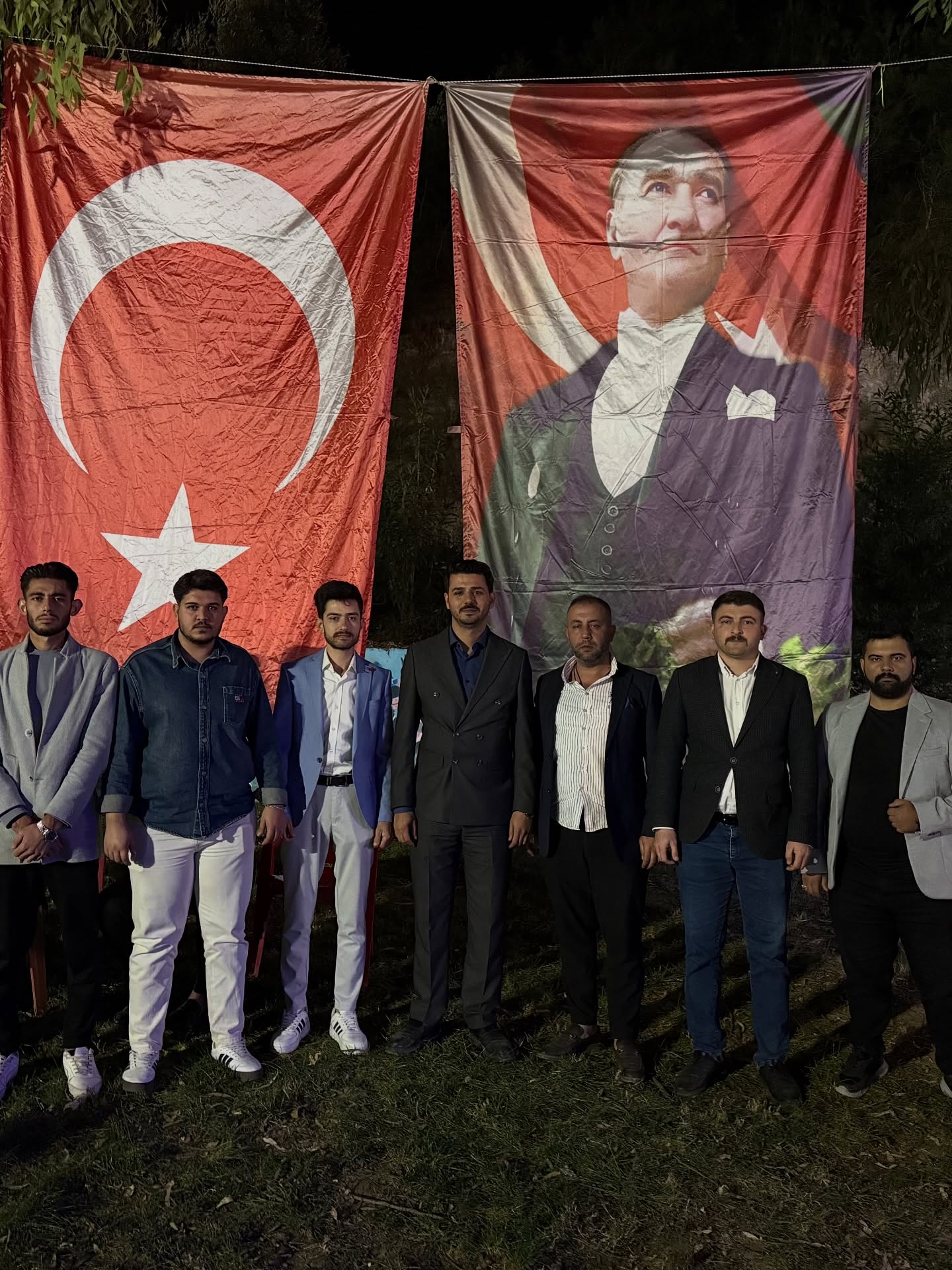 Zeytinin Kalbi Ellek’te Atıyor Başkan Yeşildemir “Zeytin Eşittir Ellek!” (19)