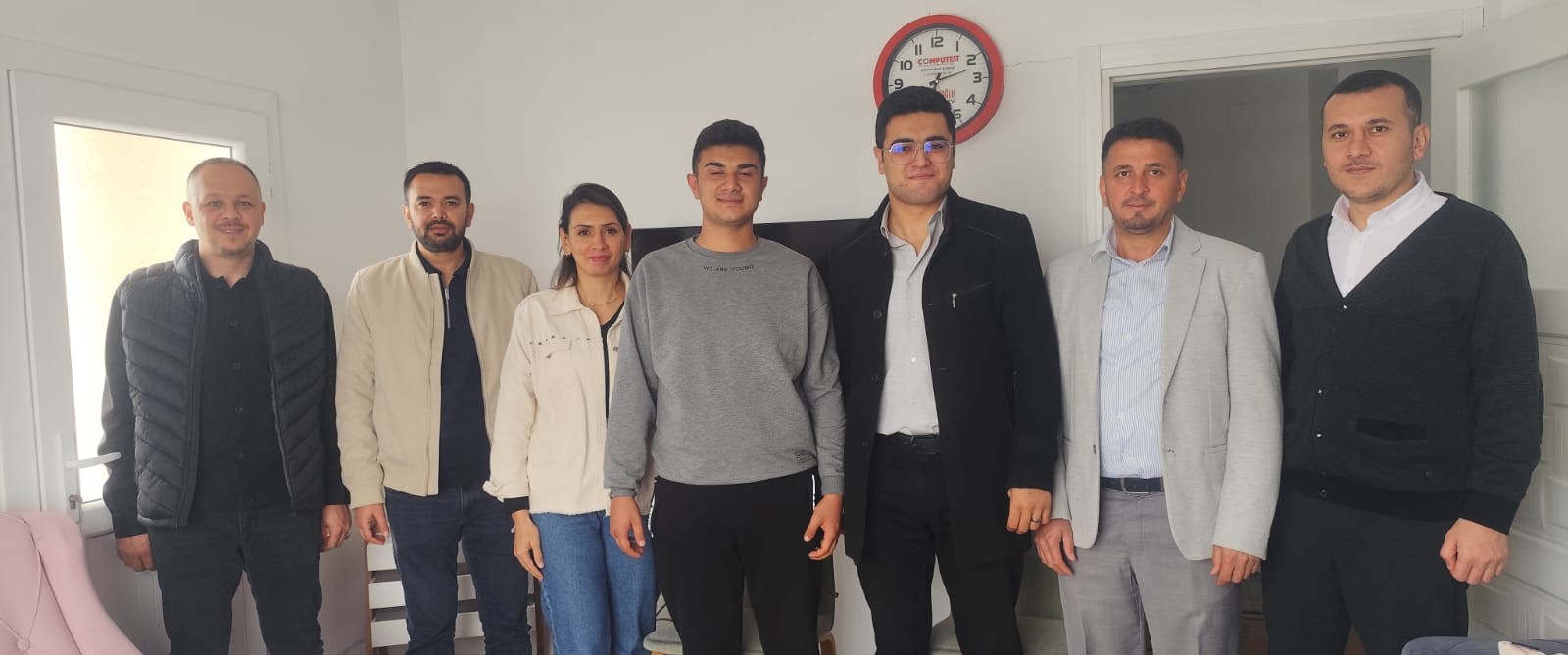 Osmaniye’de Bağımlılık Ziyaretleri Devam Ediyor