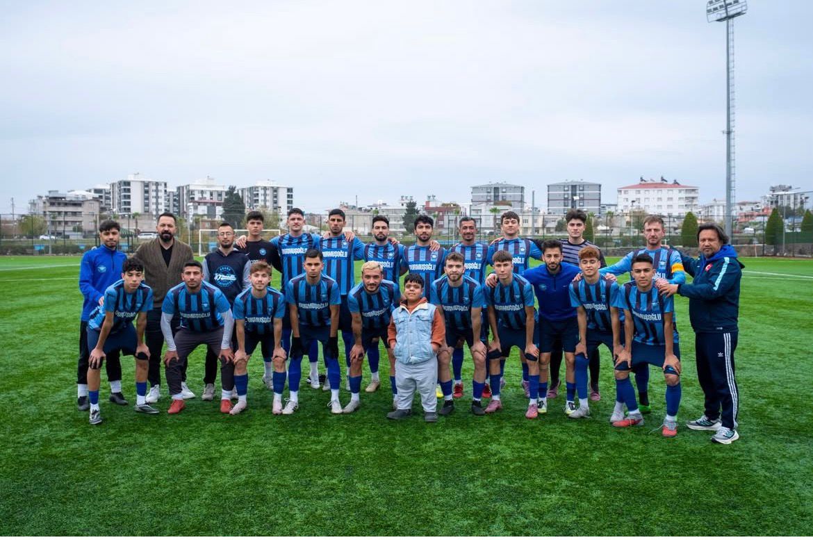 7 Mart Kadirli Demirspor Zirveye Göz Kırptı 1