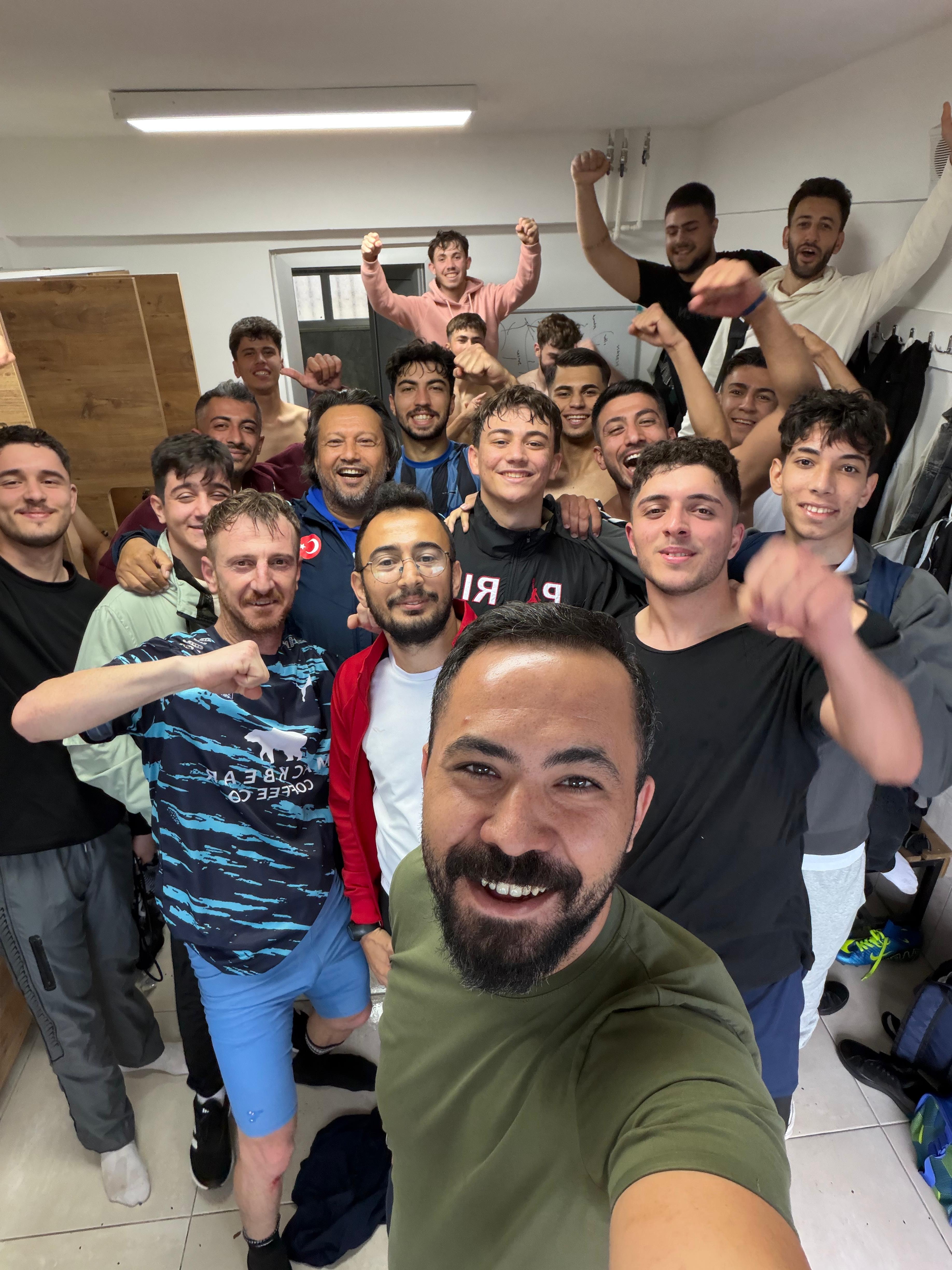 7 Mart Kadirli Spor 1