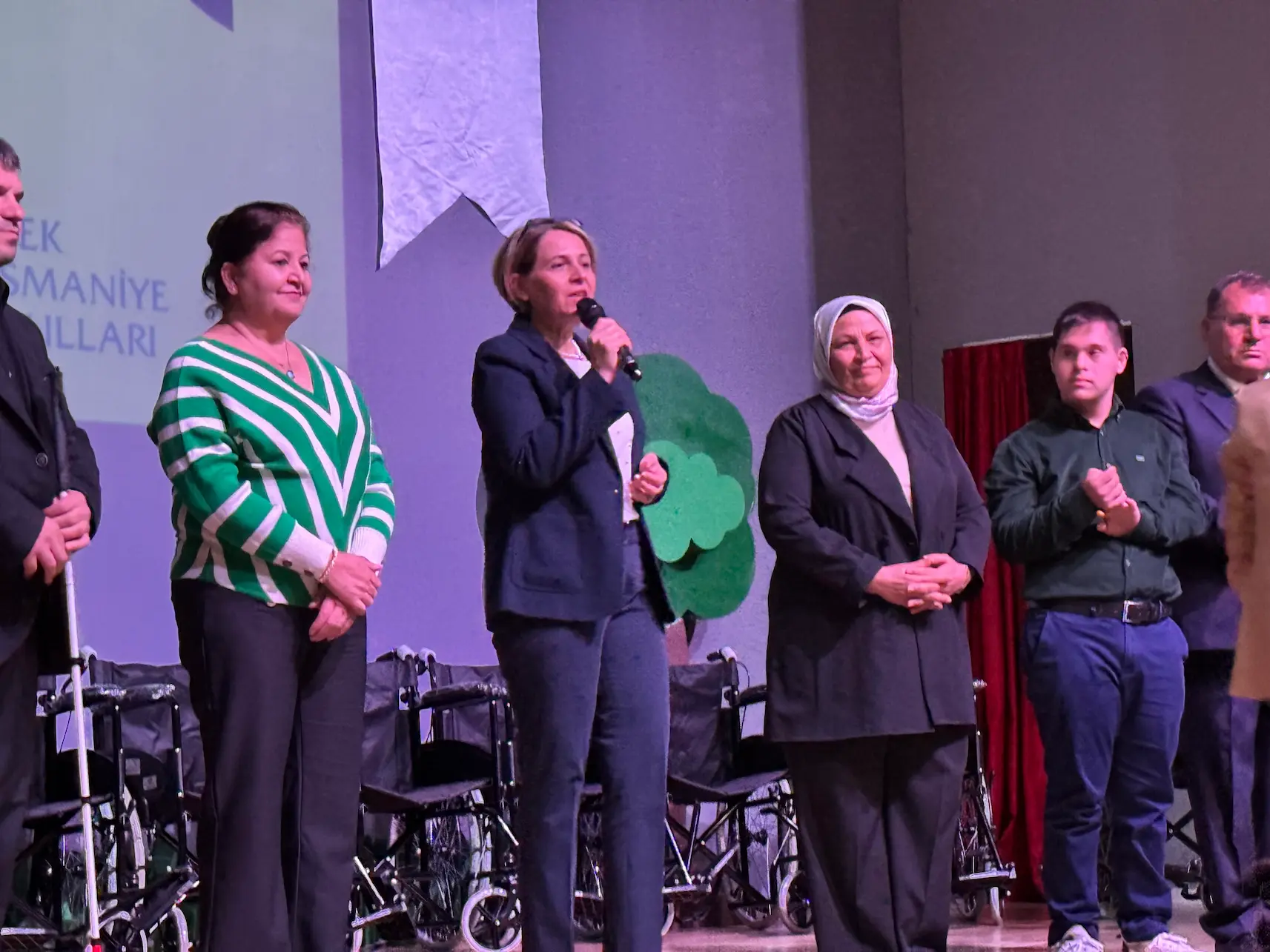 Aktürk Engeliler Dernegi