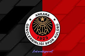 Ankara Gençlerbirliği (2)