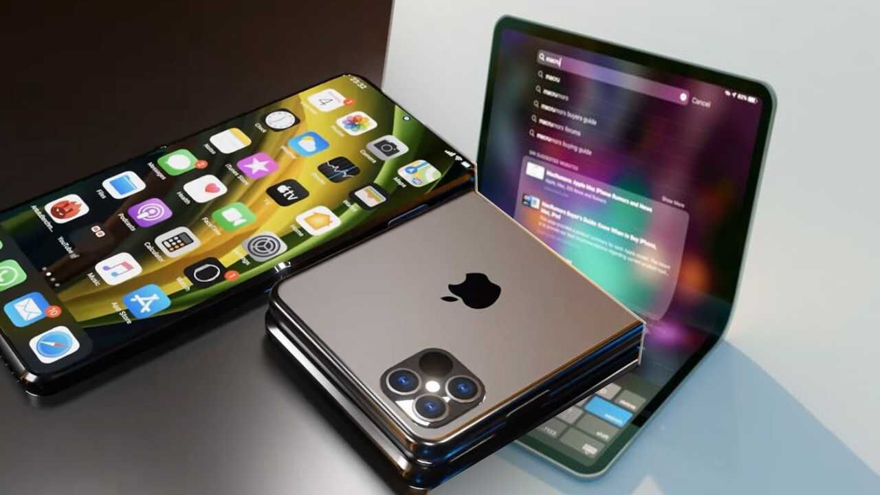 Apple-1