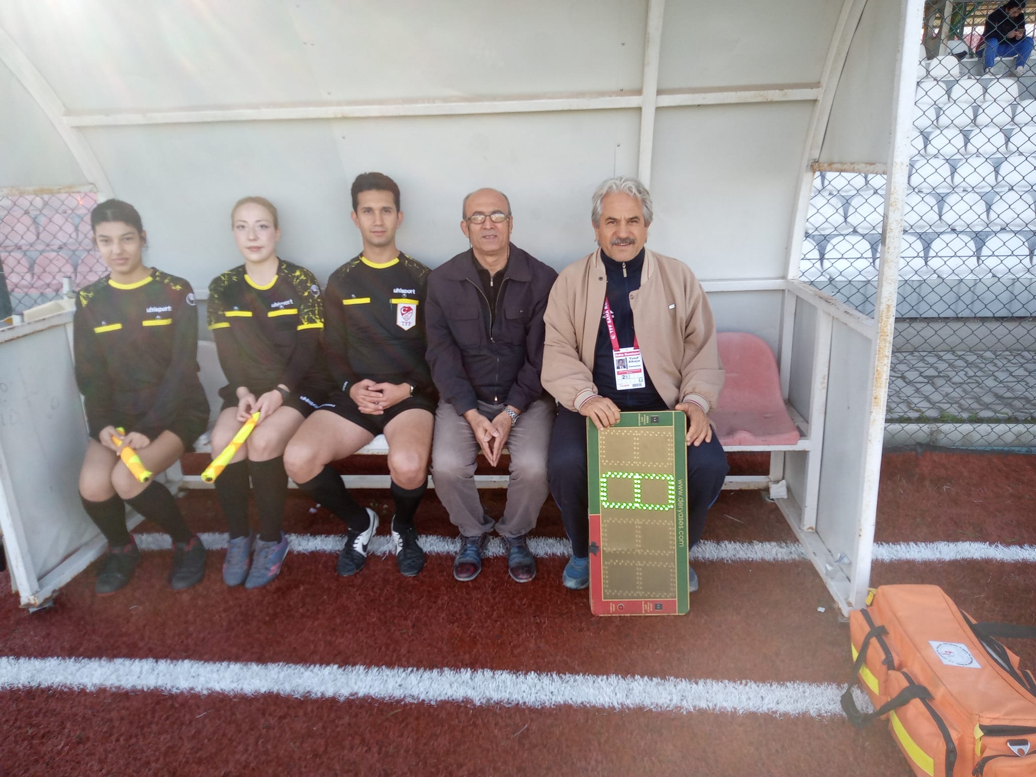 Askf Başkanı Öztürk’ten Fair Play Çağrısı (3)