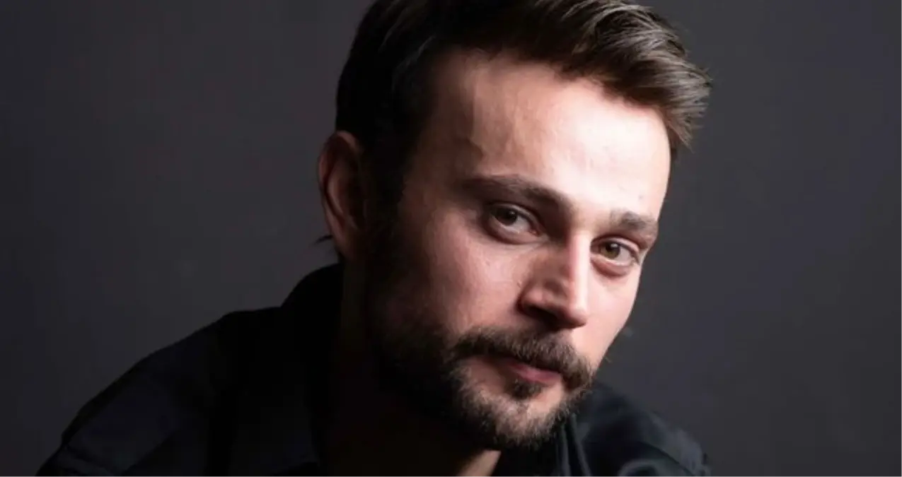 Başarılı Oyuncu Kerem Arslanoğlu’nun Hayatı Ve Kariyeri1