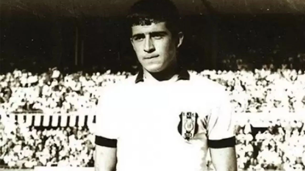 Besiktasin Efsane Futbolcusu Faruk Karadogan Hayatini Kaybetti 83Lh