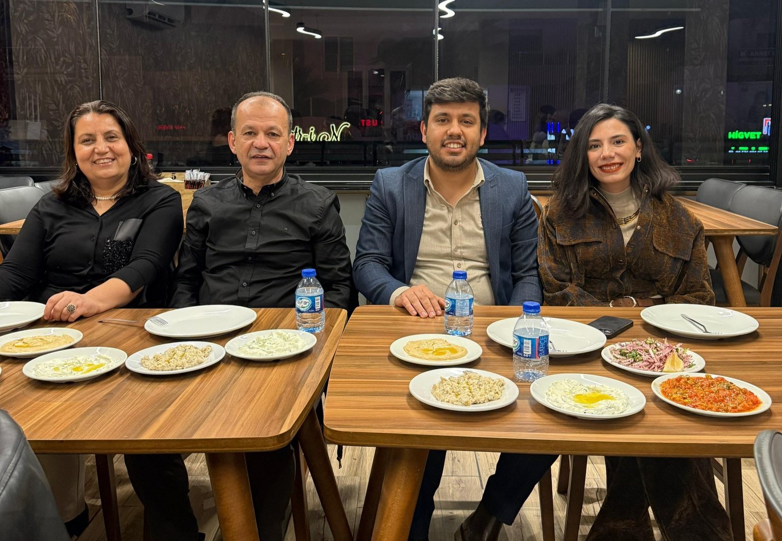 Besnek Grup’ta Yıl Sonu Buluşması 2026’Ya Umut Ve Hedeflerle (3)