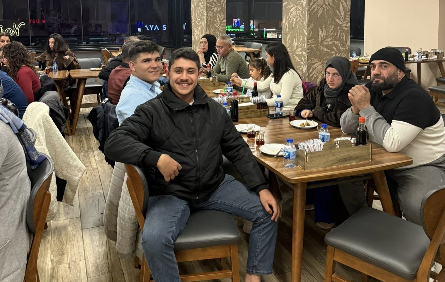 Besnek Grup’ta Yıl Sonu Buluşması 2026’Ya Umut Ve Hedeflerle (4)