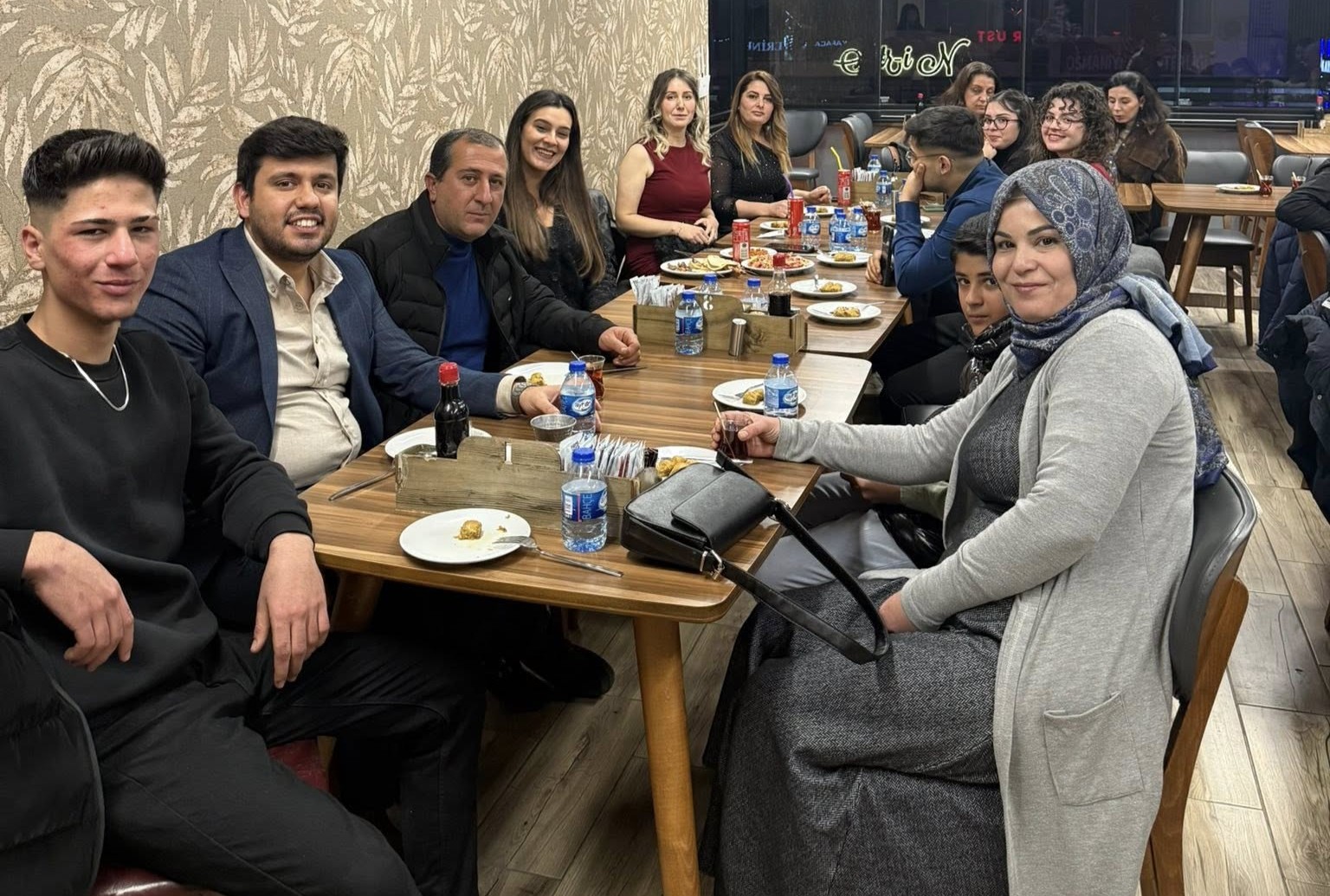 Besnek Grup’ta Yıl Sonu Buluşması 2026’Ya Umut Ve Hedeflerle (5)