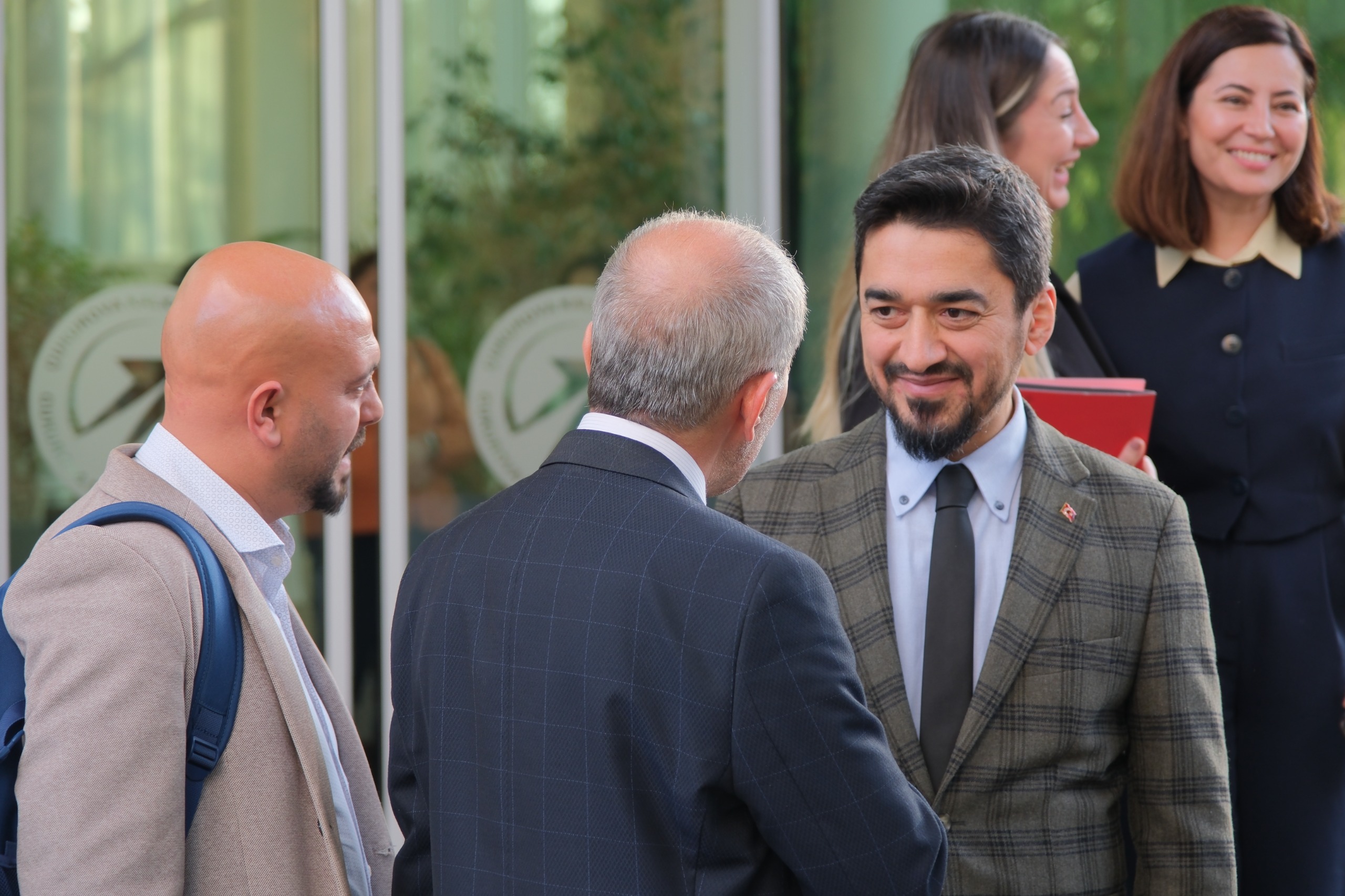 “Bir Kare, Bin Kelime” Eğitimi Adana’da Gerçekleştirildi (3)