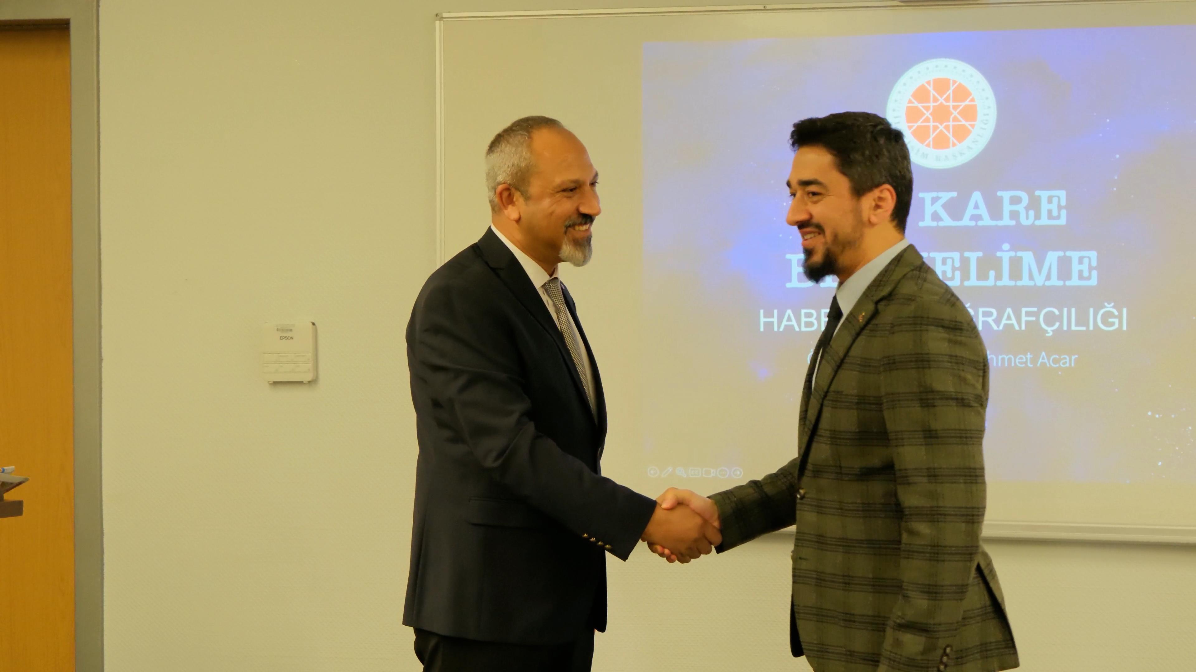 “Bir Kare, Bin Kelime” Eğitimi Adana’da Gerçekleştirildi (7)