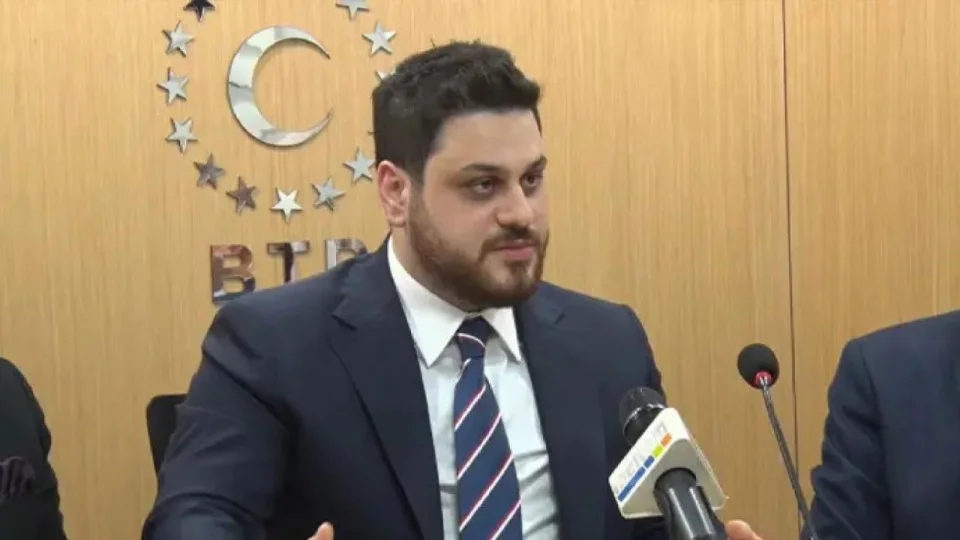 Btp Lideri Hüseyin Baş’tan Yalova Şehitleri İçin Taziye