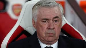 Carlo Ancelotti