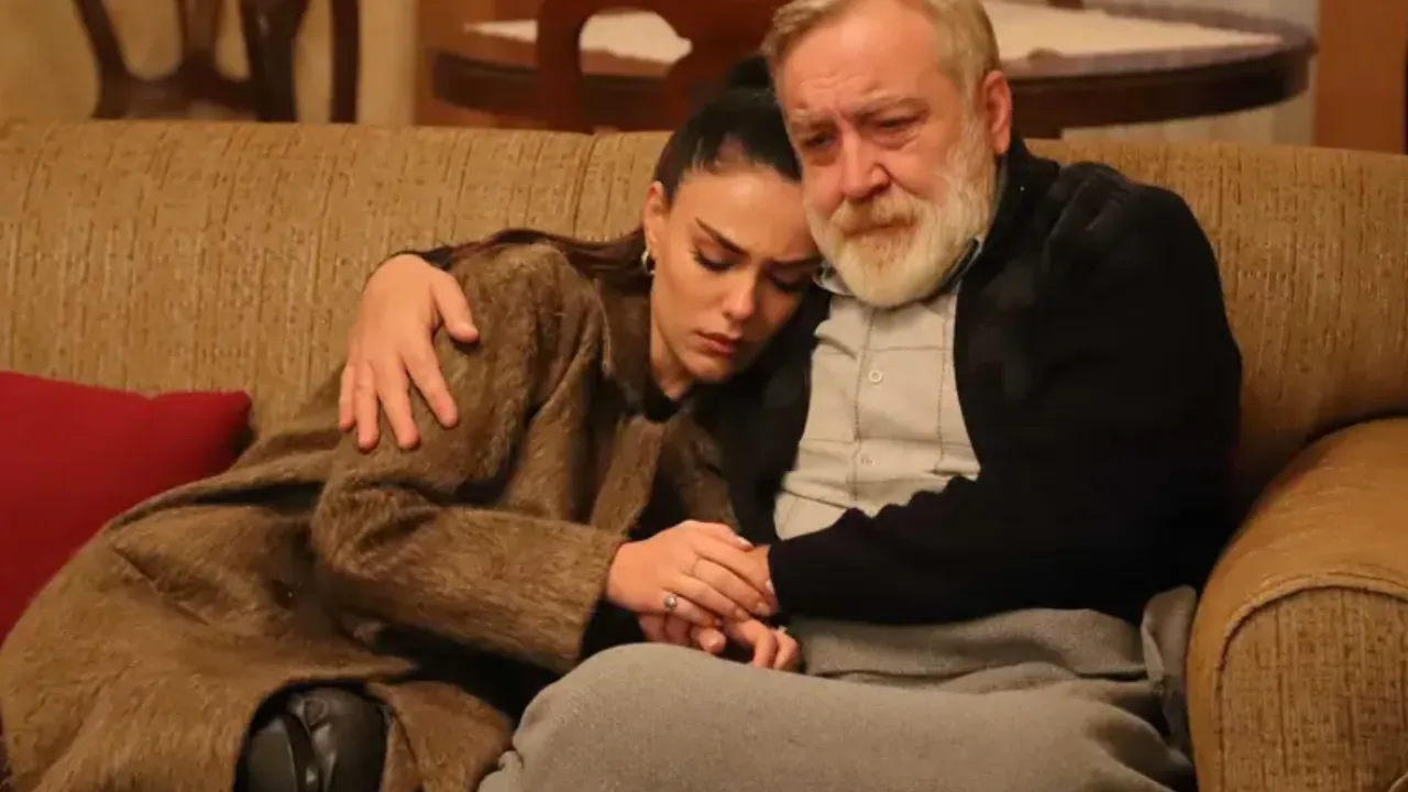 Cennetin Çocukları Bu Akşam Var Mı (2)-1