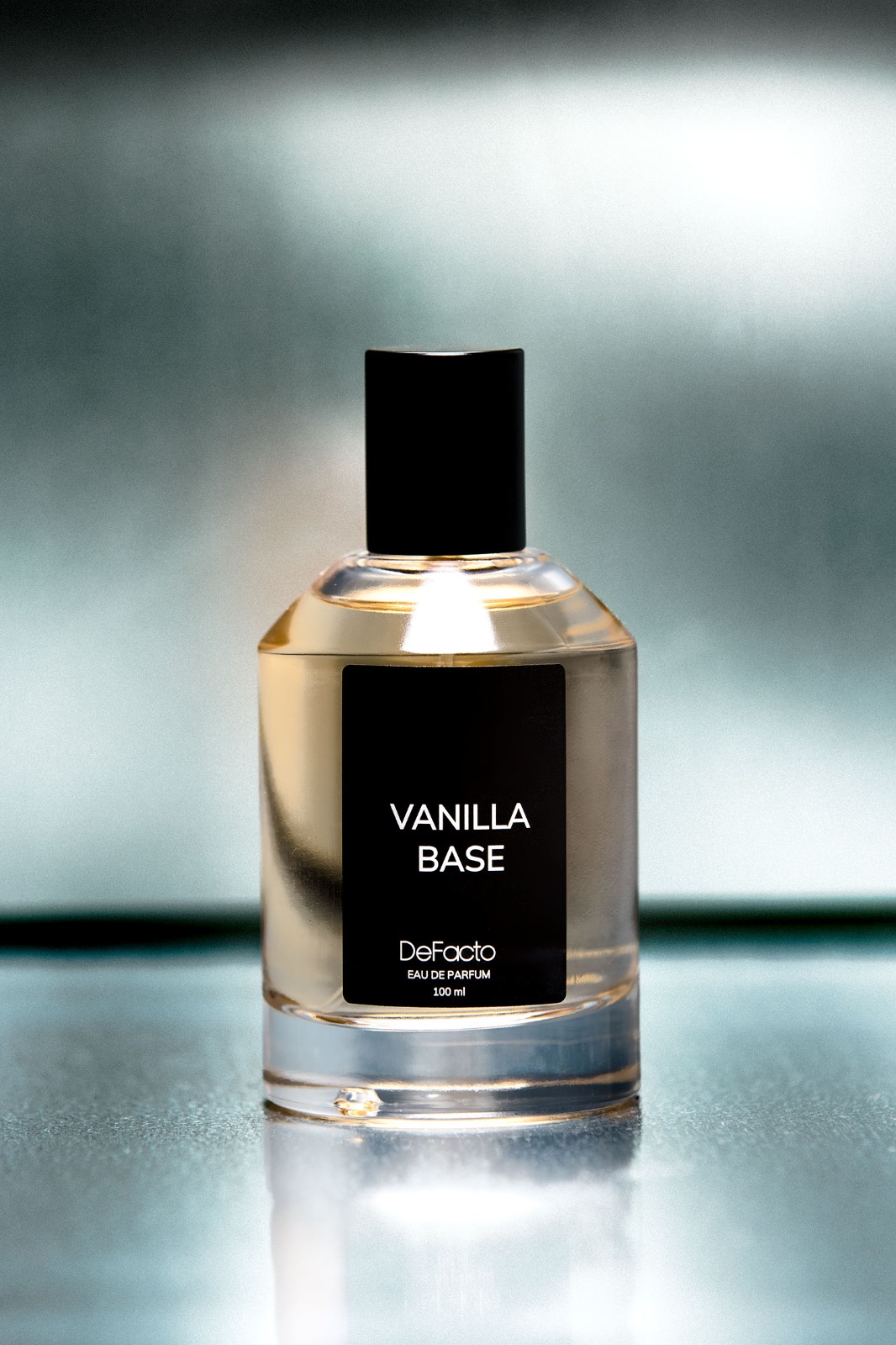 Defacto'dan Layering Koleksiyonu Ile Kişiselleştirilmiş Parfüm Deneyimi