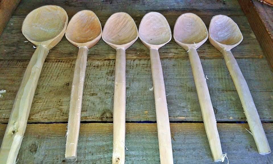 Dervişpınarı Yaylası’nda Geleneksel El Sanatları Canlanıyor (4)